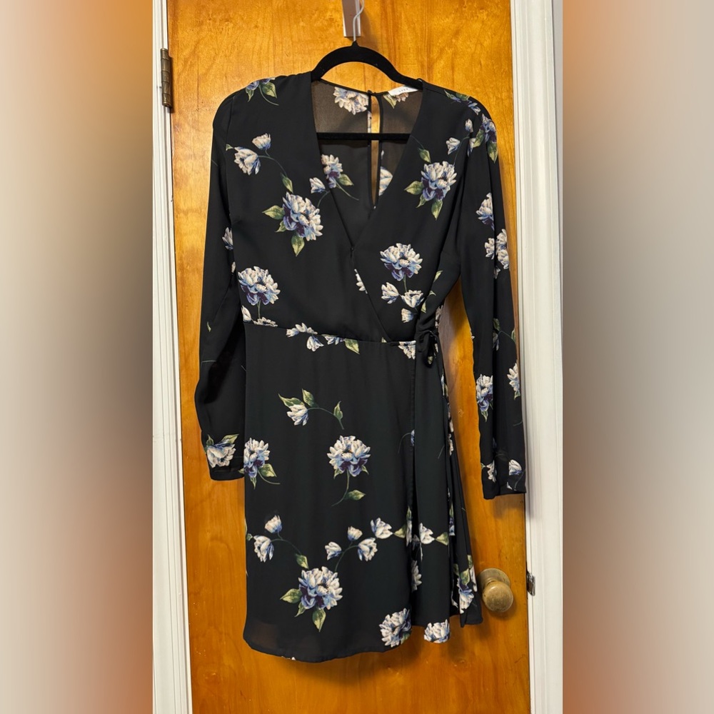 Lush Mini Dress | Sz. M